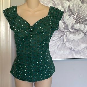 Collectif Dolores Top